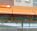 Toldos
